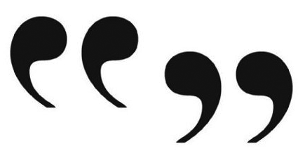15 great social media quotes christiankonline com quote mark
