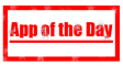 App of the day