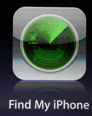 Download Find my iPhone app