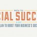 Every successful social media success story starts with a social media plan