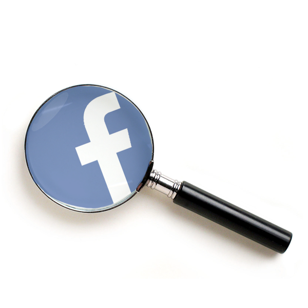Facebook Profile
