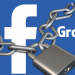 Photo privacy settings for Facebook Groups