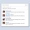 Report Facebook recommendations