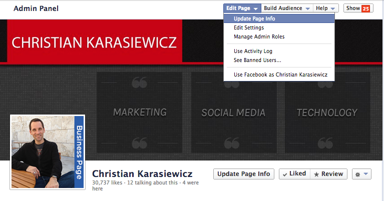 how do i add a review button on my facebook page how do i add a review button on my facebook page