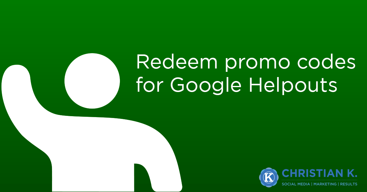 Google coupon code