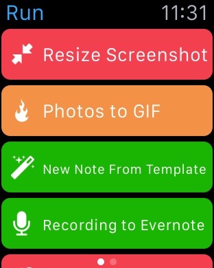 Workflow App