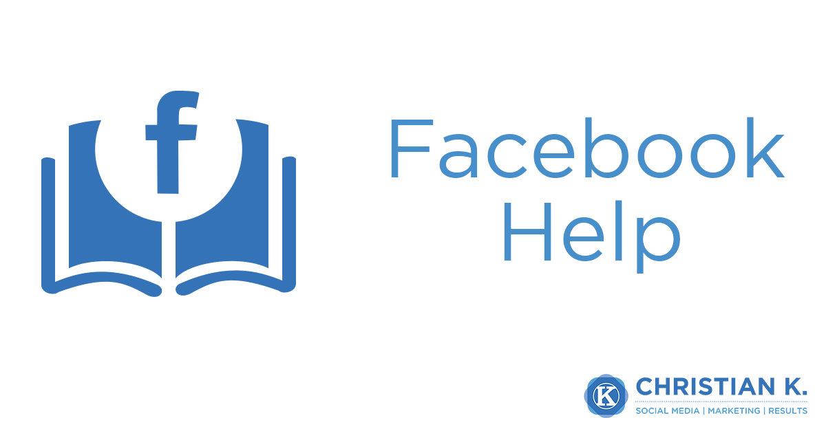 Groups  Facebook Help Center