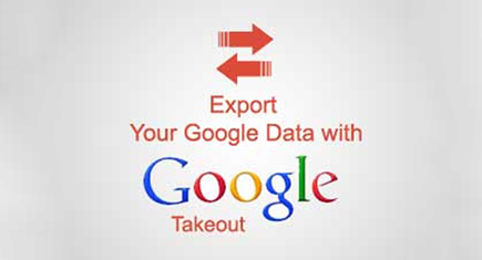 Google Takeout - How to Save and Backup Google data - Christiankonline.com